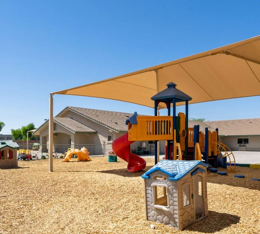 Daycare & Child Care in El Mirage, AZ Valley Learning Centers